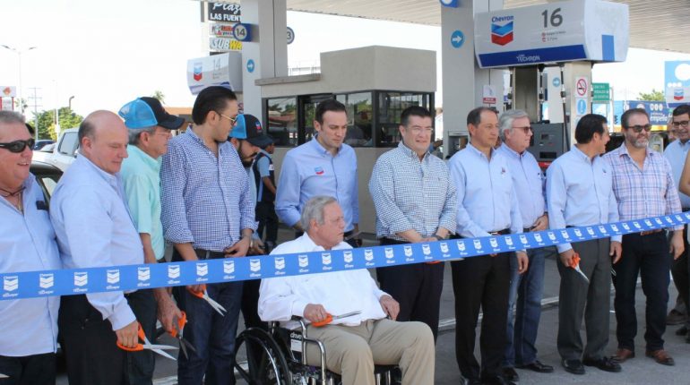 thumbnail_Inauguración de la primera estación de servicio Chevron Los Mochis (63) (Copiar)