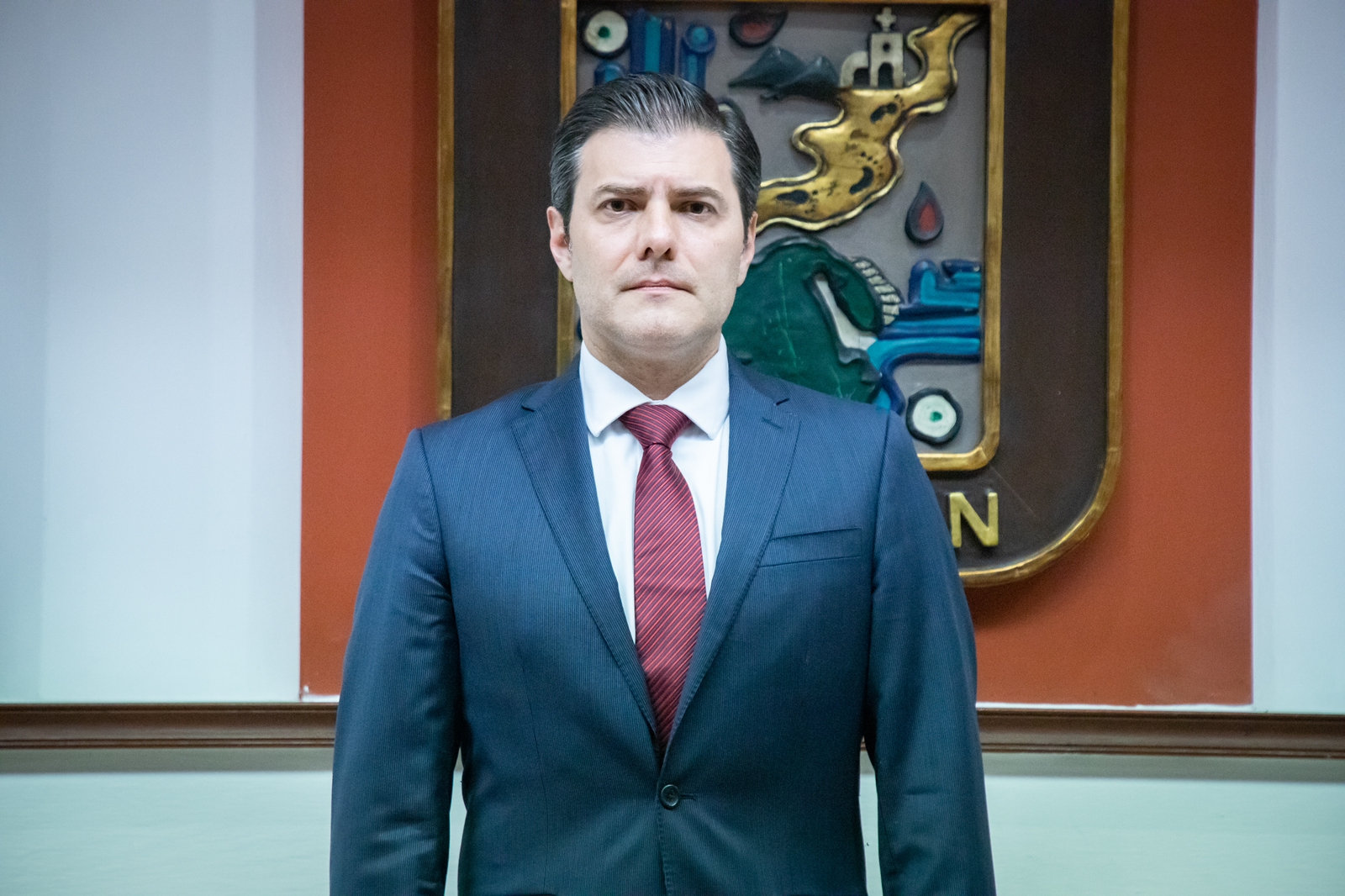 Rinde protesta José Ernesto Peñuelas Castellanos como Secretario del Ayuntamiento de Culiacán (7)