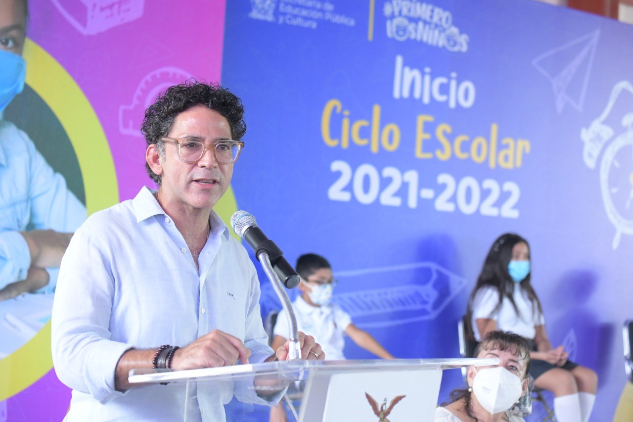 thumbnail_Arranca de manera oficial el Ciclo Escolar 2021-2022 en Sinaloa (3)
